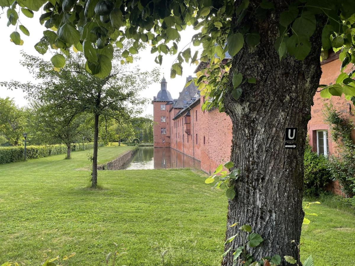 Jagdschloss Adolphsburg Appartamento *