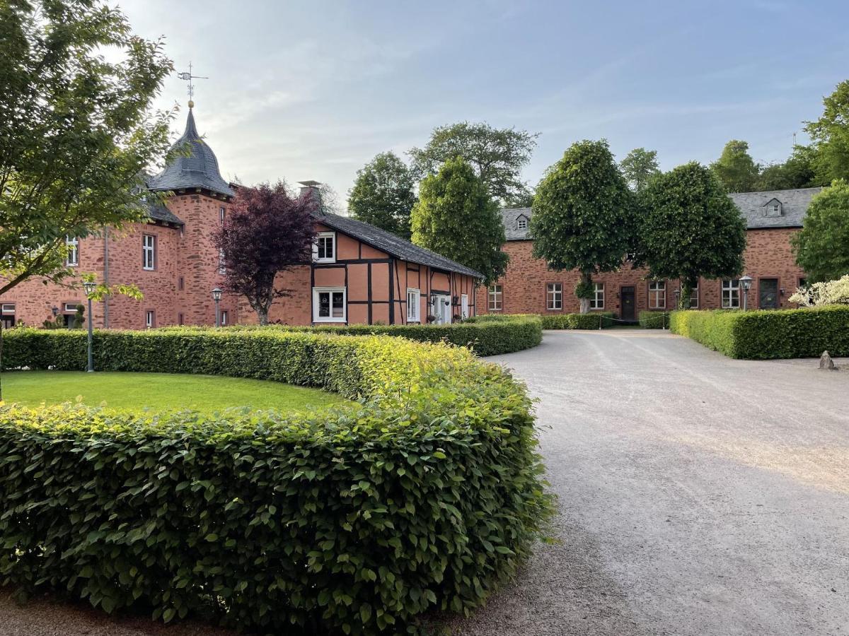 Jagdschloss Adolphsburg Kirchhundem
