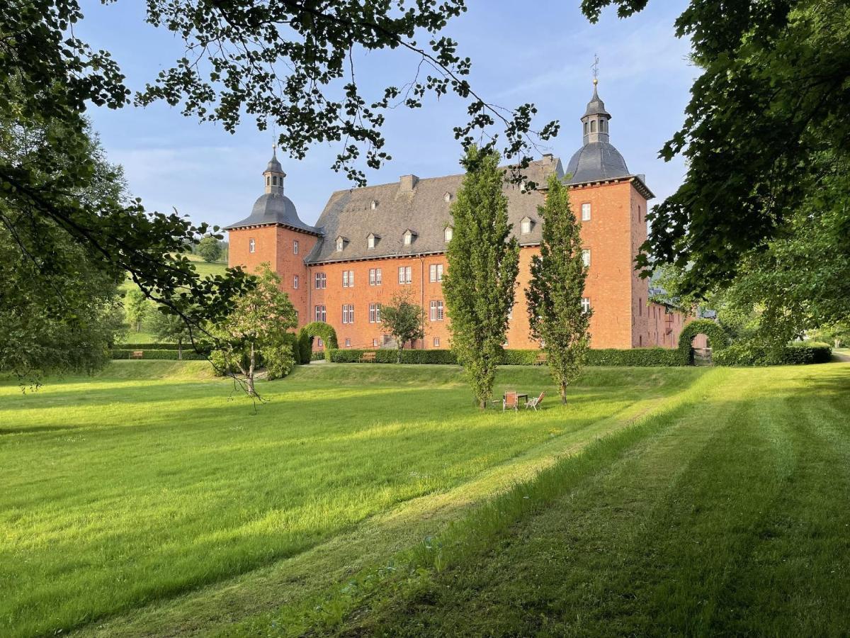 Jagdschloss Adolphsburg Appartamento *